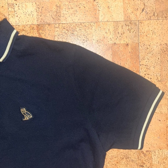 OVO | Shirts | Ovo Polo Size Xl | Poshmark